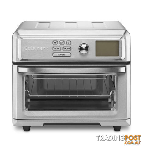 Cuisinart Express Oven Air Fryâ¢ - TOA-65XA - Cuisinart - C-TOA-65XA