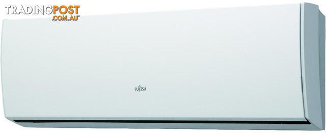 Fujitsu 5kW/6kW Inverter Split System - ASTG18KUCA - Fujitsu - F-ASTG18KUCA