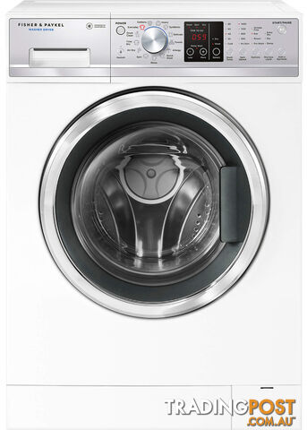 Fisher & Paykel 7.5kg/4kg Washer/Dryer Combo - WD7560P1 - Fisher & Paykel - F-WD7560P1