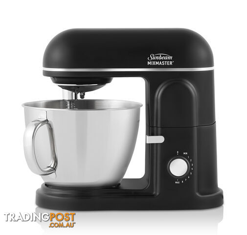 Sunbeam Planetary MixmasterÂ®  Black - MXM5000BK - Sunbeam - S-MXM5000BK