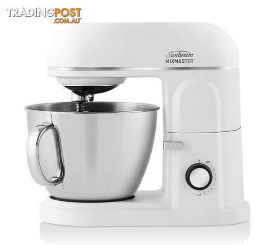 Sunbeam Planetary MixmasterÂ® - White - MXM5000WH - Sunbeam - S-MXM5000WH