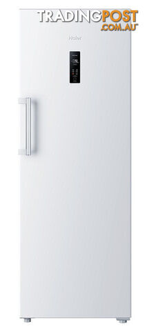 Haier 328L Vertical Fridge - HRF328W2 - Haier - H-HRF328W2