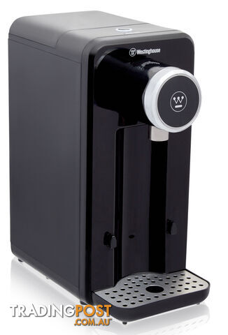 Westinghouse Instant Hot Water Dispenser - WHIHWD02K - Westinghouse - W-WHIHWD02K