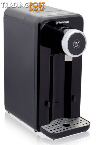 Westinghouse Instant Hot Water Dispenser - WHIHWD02K - Westinghouse - W-WHIHWD02K