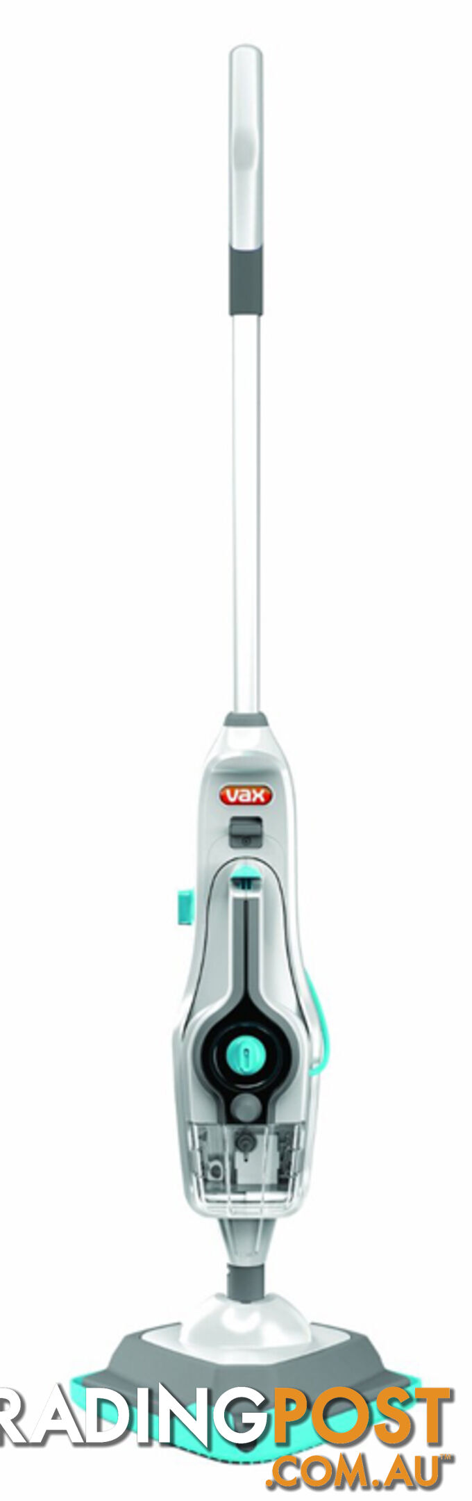 Vax Steam Fresh Combi Steam Cleaner Mop - VX24S - Vax - V-VX24S