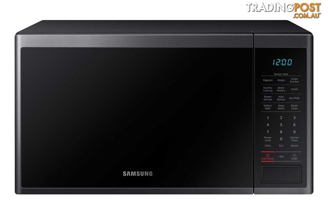 Samsung 32L Microwave Oven - MS32J5133BG - Samsung - S-MS32J5133BG