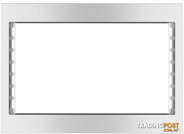 Smeg 60cm Trim Kit - MTK60X34 - Smeg - S-MTK60X34