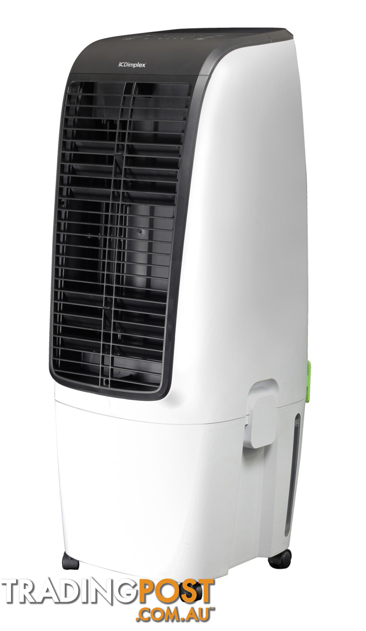 Dimplex 20L Evaporative Cooler - DCEVP20W - Dimplex - D-DCEVP20W