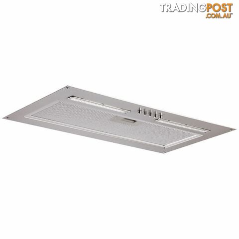 Schweigen 54cm Undermount Rangehood - NAUM-6 - S-NAUM-6