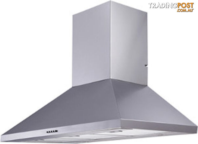 Artusi 60cm Canopy Rangehood - ACH600X - Artusi - A-ACH600X