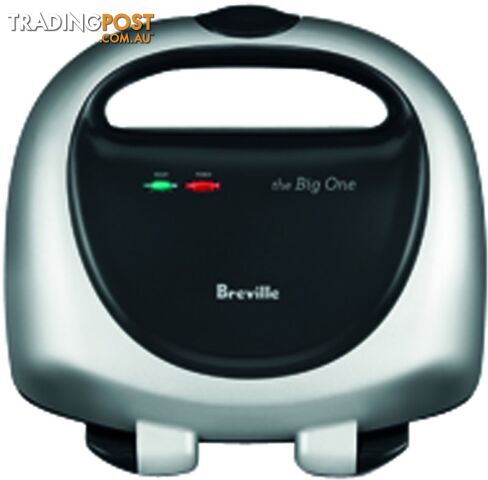 Breville The Big One - BTS100SIL - Breville - B-BTS100SIL