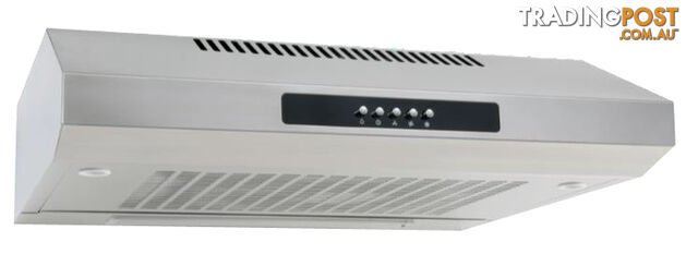 Euro Appliances 60cm Fixed Rangehood - EAF600SS - Euro Appliances - E-EAF600SS