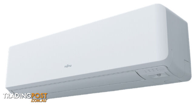 Fujitsu 7.1kW/8kW Inverter RC Split System - ASTG24KMTC - Fujitsu - F-ASTG24KMTC