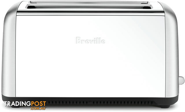 Breville The Toast Control Long - LTA650BSS - Breville - B-LTA650BSS