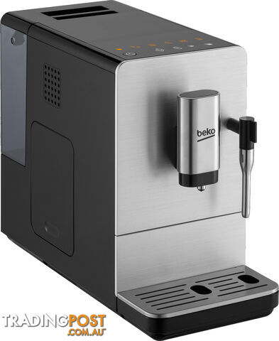 Beko 19 Bar Espresso Machine - CEG5311X - Beko - B-CEG5311X