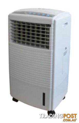 Maxim Evaporative Air Cooler - MECS15 -Clearance- - Heller - M-MECS15