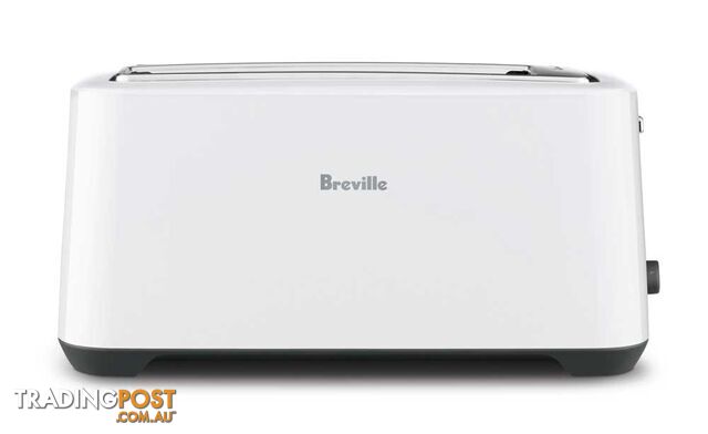 Breville The 'Lift & Look'â¢ Plus - White - BTA380WHT - Breville - B-BTA380WHT