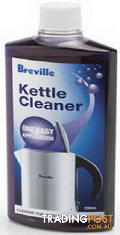 Breville Kettle Cleaner - BKC250 -TWIN PACK - Breville - B-BKC250-2-PACK