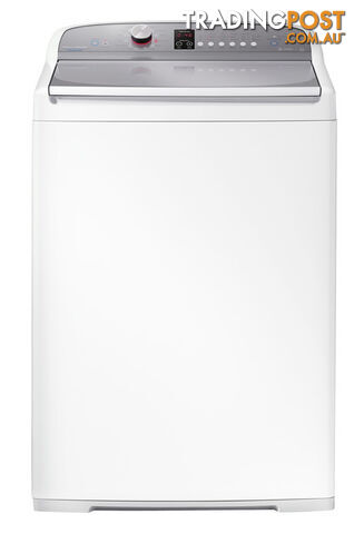 Fisher & Paykel 10kg CleanSmart Top Load Washer - WL1068P1 - Fisher & Paykel - F-WL1068P1