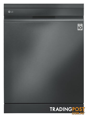 LG XD Freestanding Dishwasher - XD3A15MB - LG - L-XD3A15MB
