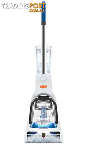 Vax Compact Power Carpet Cleaner - VX97 - Vax - V-VX97