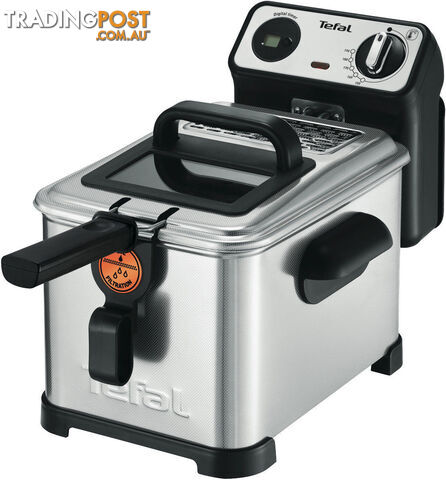 Tefal Filtra Pro Deep Fryer - FR5181 - Tefal - T-FR5181