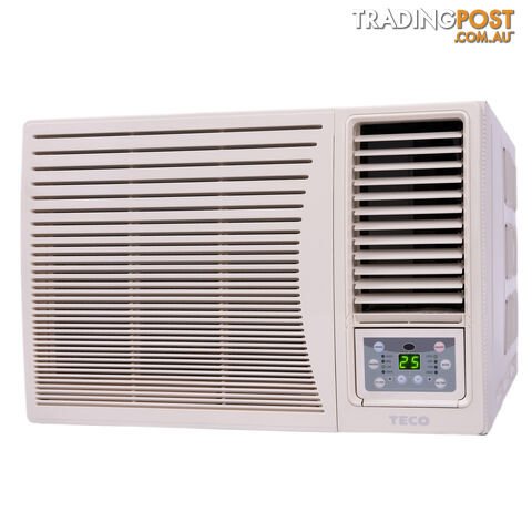 Teco 6kW/5.52kW Window/Wall Air Conditioner - TWW60HFWDG - Teco - T-TWW60HFWDG