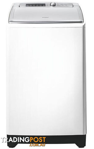 Haier 7kg Top Load Washer - HWMSP70 - Haier - H-HWMSP70