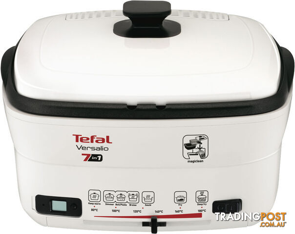 Tefal VERSALIO 7 in 1 Multi Cooker - FR4900 - Tefal - T-FR4900