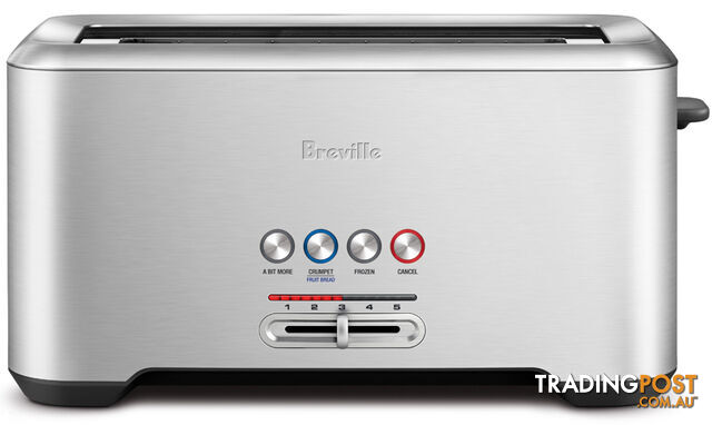 Breville The Lift and Look Pro - BTA730BSS - Breville - B-BTA730BSS