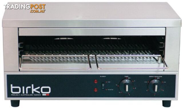 Birko Toaster Grill - 1002001 - Birko - B-1002001