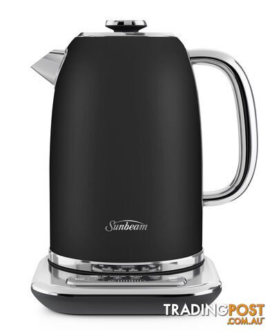 Sunbeam Alineaâ¢ Select Kettle - Black - KE2800K - Sunbeam - S-KE2800K