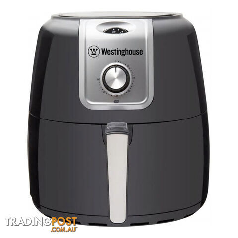 Westinghouse 7.2L Opti Fry Air Fryer - WHOF04B - Westinghouse - W-WHOF04B