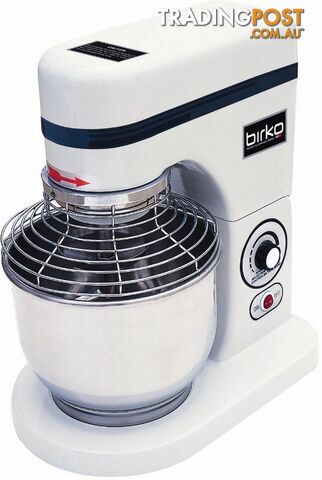 Birko Food Mixer - 1005004 - Birko - B-1005004
