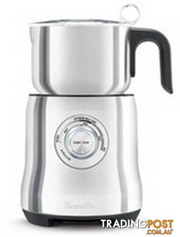 Breville The Milk Caf - BMF600BSS - Breville - B-BMF600BSS