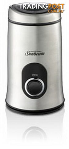 Sunbeam MultiGrinder II - EM0405 - Sunbeam - S-EM0405
