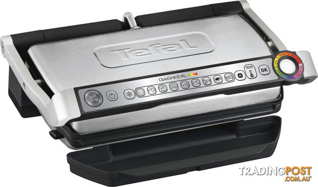 Tefal OptiGrill+ XL - GC722 - Tefal - T-GC722