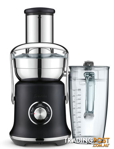 Breville Juice Fountain Cold XL - BJE830BTR - Breville - B-BJE830BTR