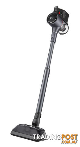 LG CordZeroÂ® A9 Vacuum - A9K-AQUA - LG - L-A9K-AQUA