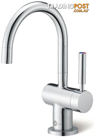 In-Sink-Erator Hot & Cold Water Tap - HC3300C Chrome - In-Sink-Erator - I-HC3300C