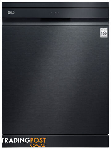 LG 60cm Freestanding Diswasher - XD3A25MB - LG - L-XD3A25MB