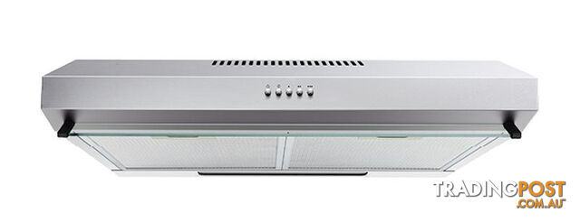 Haier 60cm Standard Rangehood - HFH60RSX1 - Haier - H-HFH60RSX1