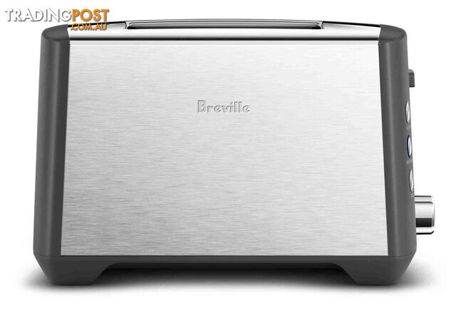 Breville The 'Bit More' Plus - BTA435BSS - Breville - B-BTA435BSS