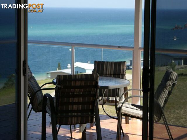 4 Triton Street TANGALOOMA QLD 4025