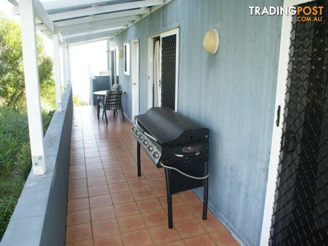 4 Triton Street TANGALOOMA QLD 4025