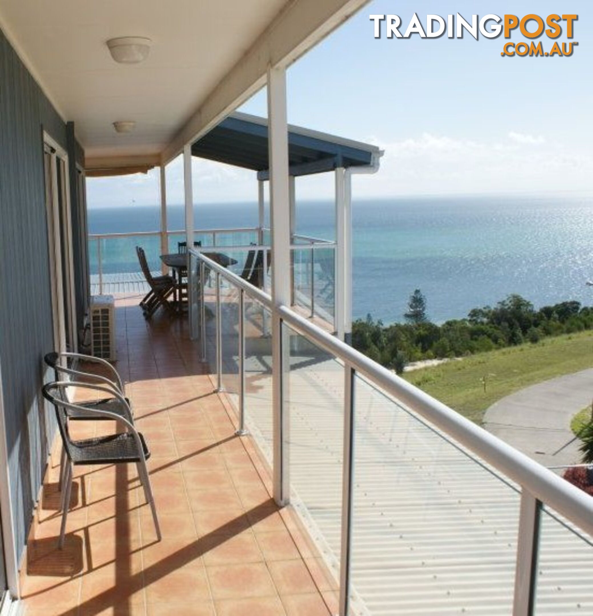 4 Triton Street TANGALOOMA QLD 4025