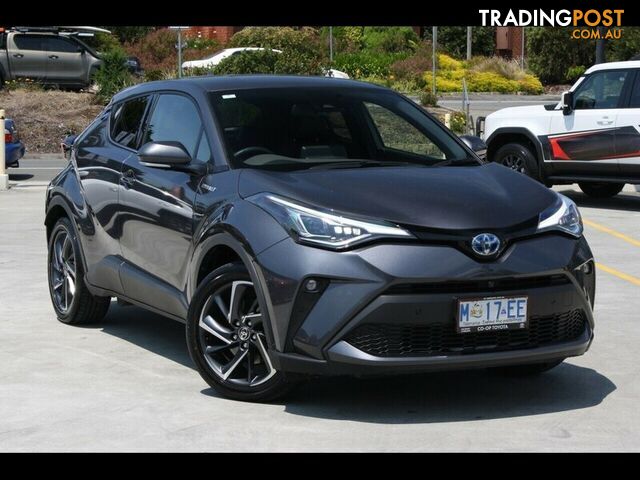 2023 TOYOTA C-HR KOBA E-CVT 2WD ZYX10R WAGON