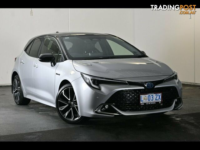 2022 TOYOTA COROLLA ZR E-CVT HYBRID ZWE211R HATCHBACK