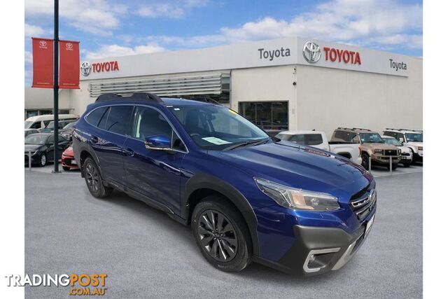 2023 SUBARU OUTBACK AWD 6GEN SUV