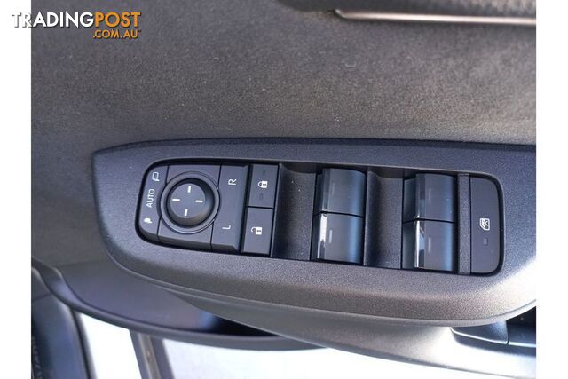 2024 TOYOTA YARIS CROSS GX MXPJ10R SUV - photo 4 of 29